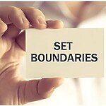 Boundaries in a Professional Environment-Sheet1