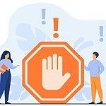 Boundaries in a Professional Environment-Sheet2