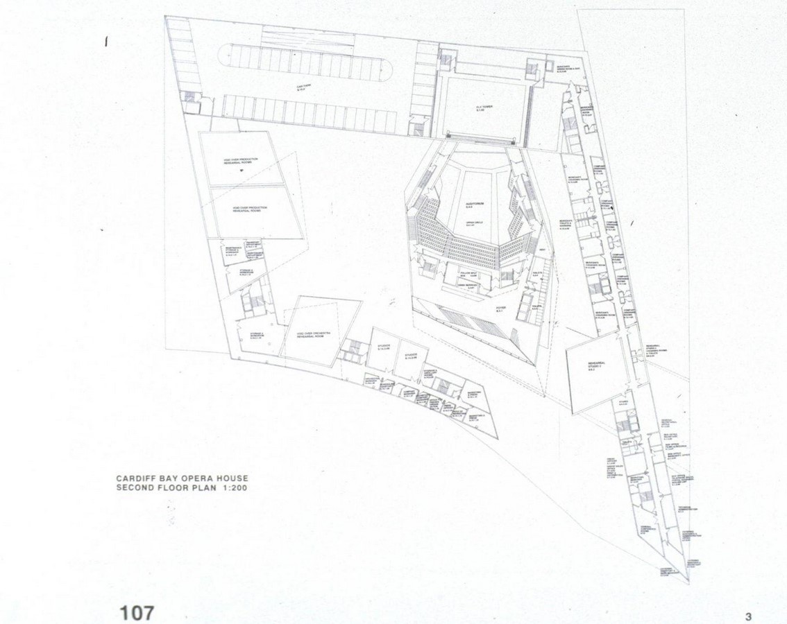 Zaha Hadid’s Cardiff Bay Opera House-Sheet10