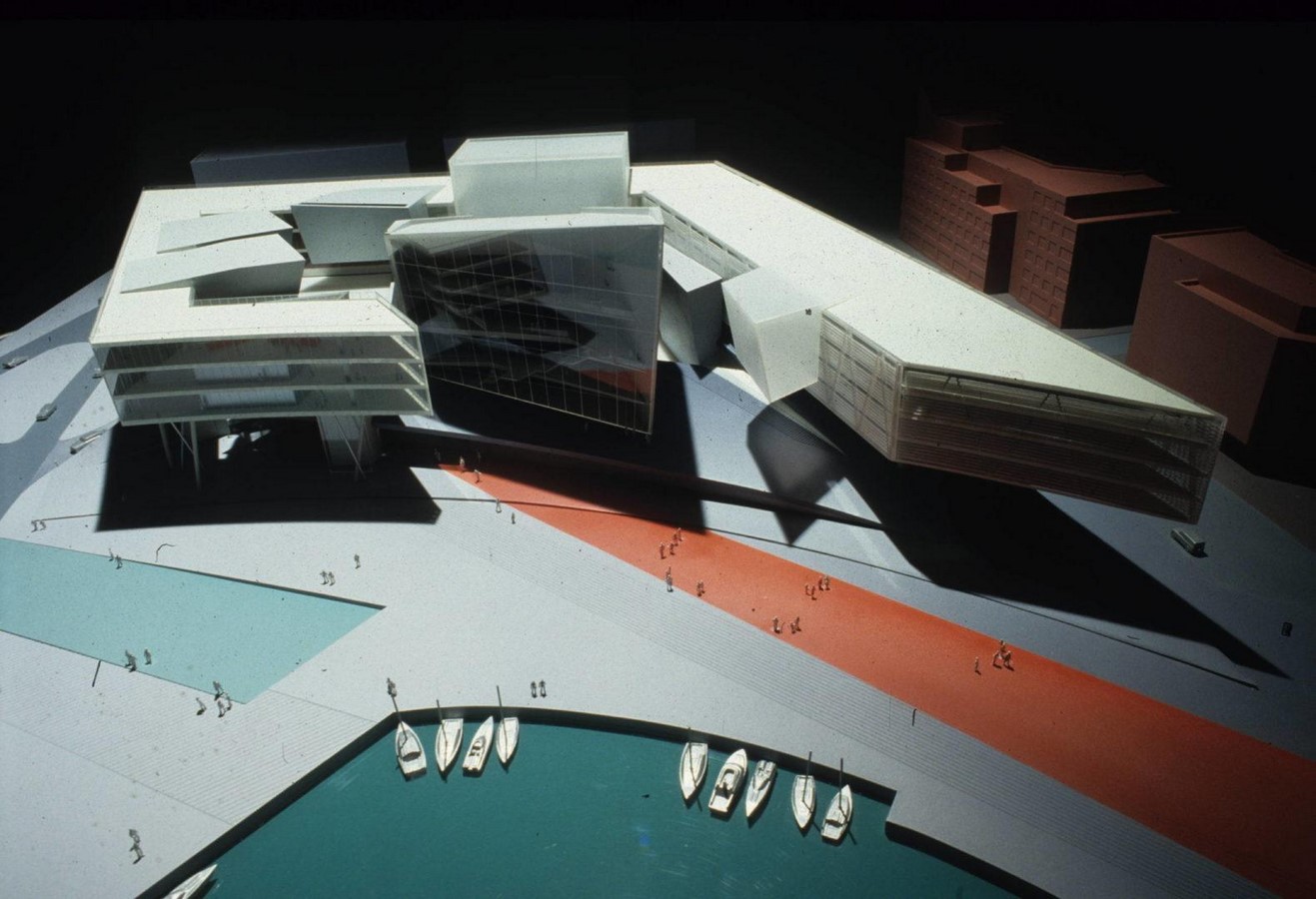 Zaha Hadid’s Cardiff Bay Opera House-Sheet11