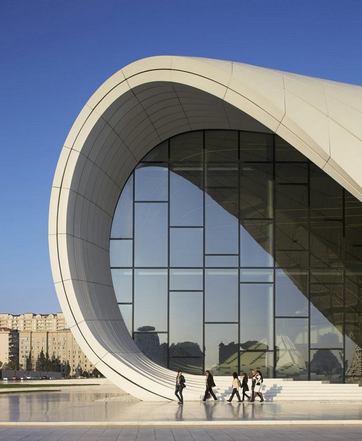 Zaha Hadid’s Cardiff Bay Opera House-Sheet2