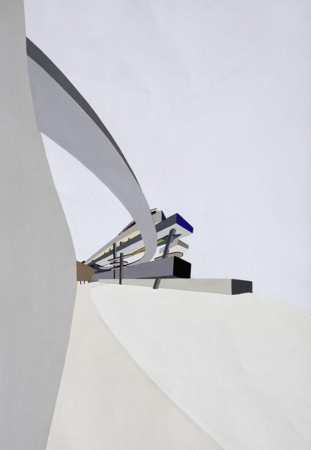 Zaha Hadid’s Cardiff Bay Opera House-Sheet5