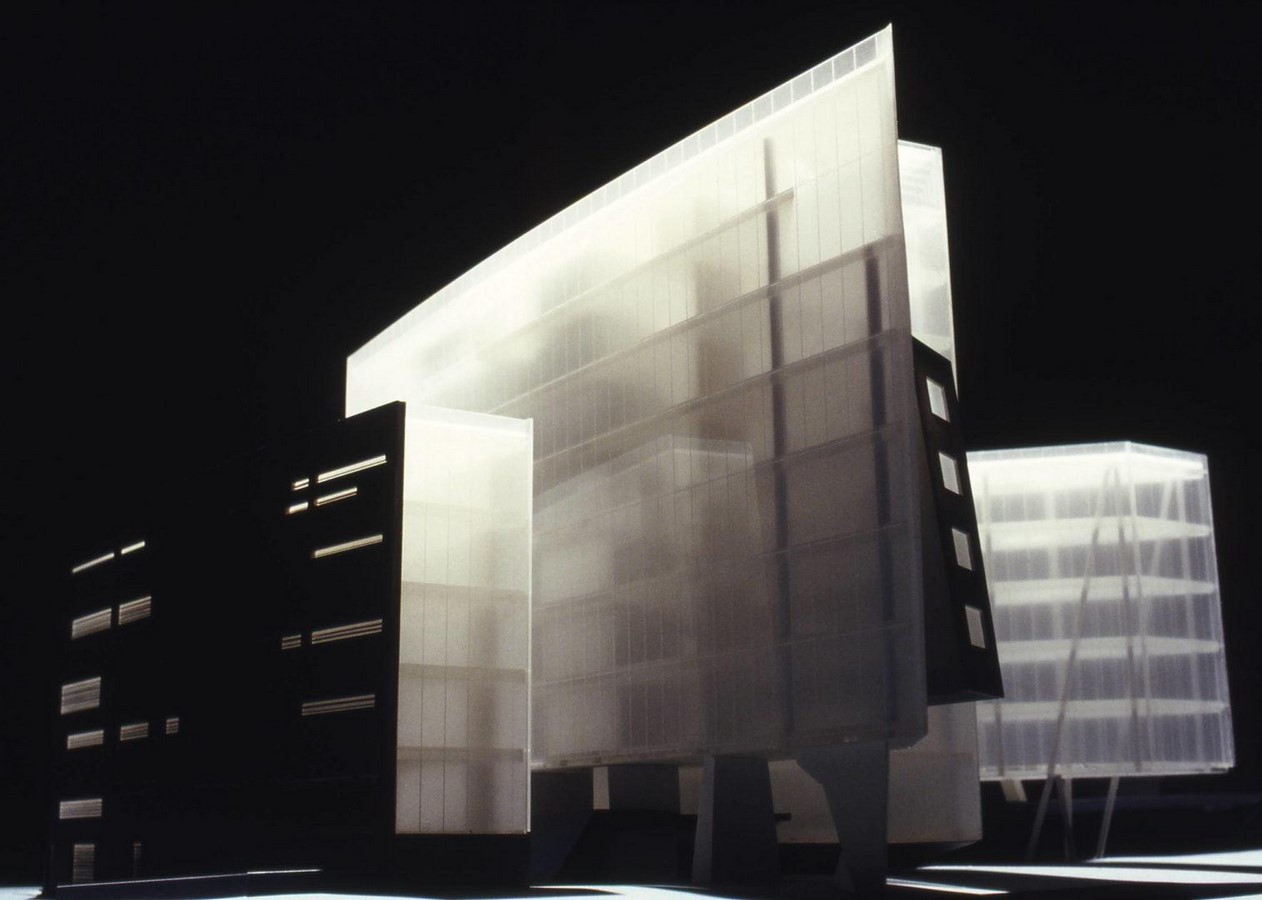 Zaha Hadid’s Cardiff Bay Opera House-Sheet7