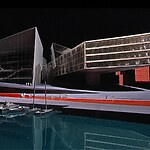 Zaha Hadid’s Cardiff Bay Opera House-Sheet8