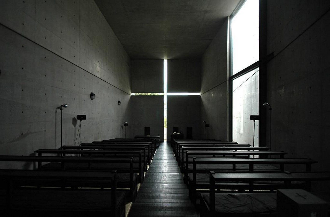 A sense of Architecture in the field of Phenomenology-Sheet1