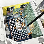 Pedagogies in Architecture Uplifting the Professional Culture-Sheet1