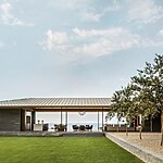 Project in-depth Kua Bay Residence, Hawaii, by Walker Warner Architects-Sheet1