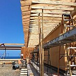 Project in-depth Kua Bay Residence, Hawaii, by Walker Warner Architects-Sheet11