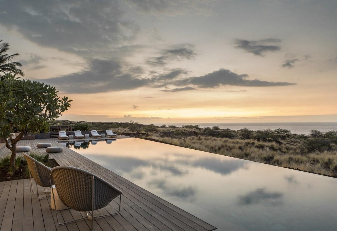 Project in-depth Kua Bay Residence, Hawaii, by Walker Warner Architects-Sheet3