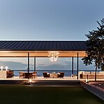 Project in-depth Kua Bay Residence, Hawaii, by Walker Warner Architects-Sheet4