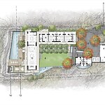 Project in-depth Kua Bay Residence, Hawaii, by Walker Warner Architects-Sheet5