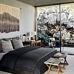 Project in-depth Kua Bay Residence, Hawaii, by Walker Warner Architects-Sheet6
