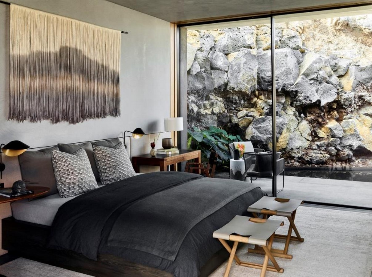 Project in-depth Kua Bay Residence, Hawaii, by Walker Warner Architects-Sheet6