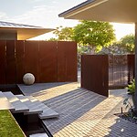 Project in-depth Kua Bay Residence, Hawaii, by Walker Warner Architects-Sheet8