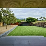 Project in-depth Kua Bay Residence, Hawaii, by Walker Warner Architects-Sheet9