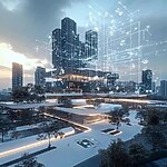 AI and Architecture in 2050-Sheet2