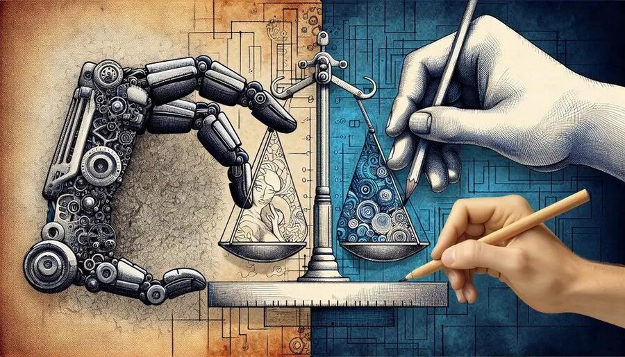 AI and Architecture in 2050 - RTF | Rethinking The Future