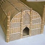 Book in Focus: Built to Meet Needs: cultural issues in vernacular architecture By Paul Oliver-Sheet3