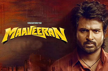 An Architectural Review Of Maaveeran