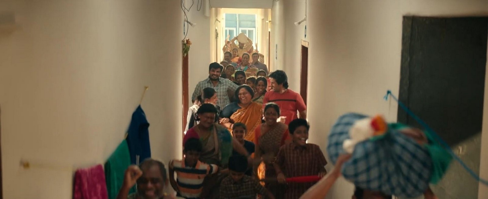 An Architectural Review Of Maaveeran-Sheet5