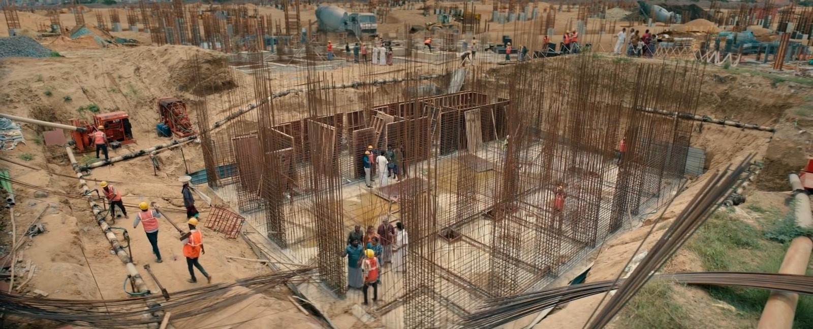 An Architectural Review Of Maaveeran-Sheet8
