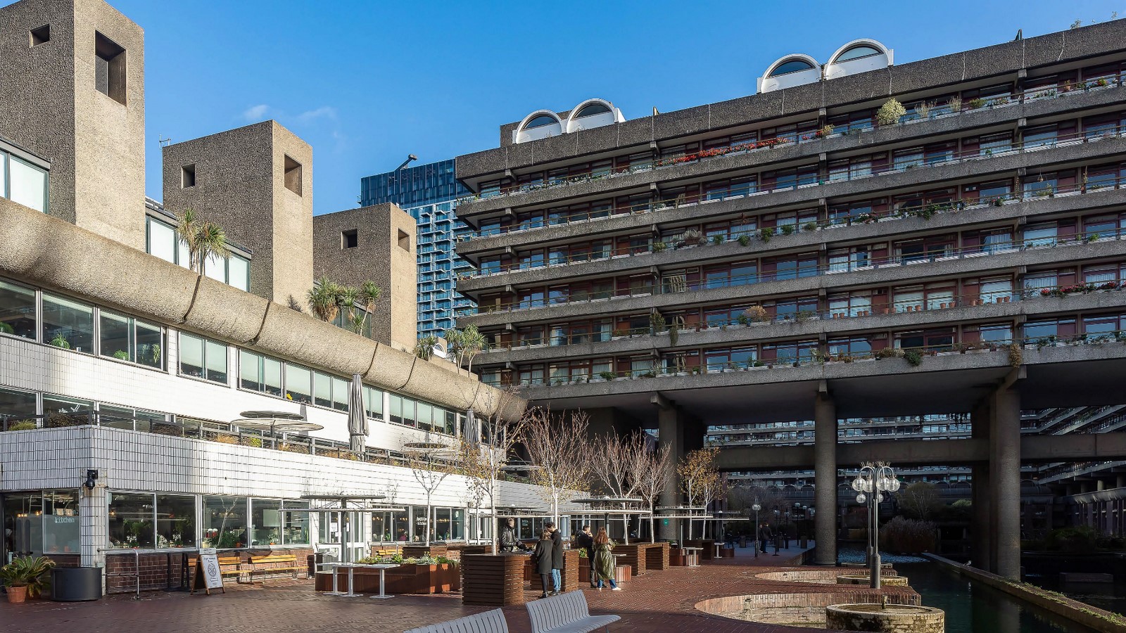 The Role of Public Spaces in Building Community Connections-Sheet1