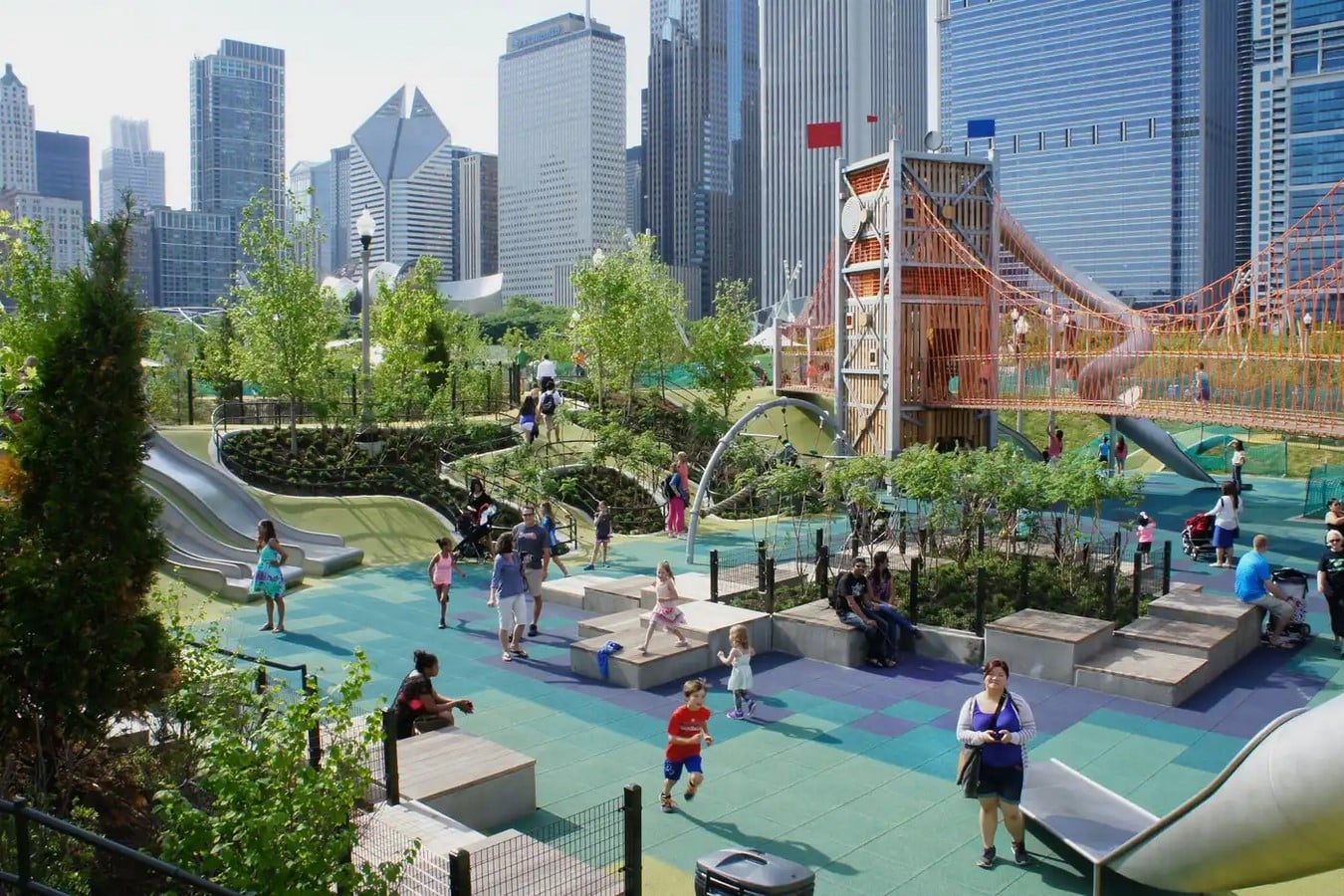 The Role of Public Spaces in Building Community Connections-Sheet11