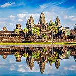Shared faith shared architecture Exploring parallels between Indian and Cambodian Architecture-Sheet5