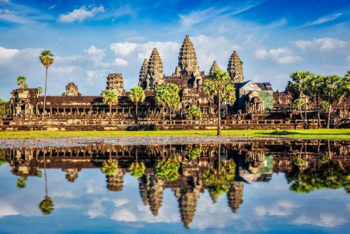 Shared faith shared architecture Exploring parallels between Indian and Cambodian Architecture-Sheet5