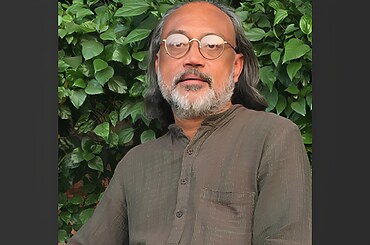 Design Dialogues with Kumar Moorthy & Associates