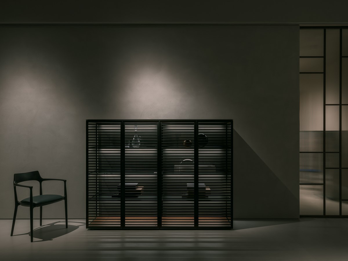 Rimadesio Shanghai – Where Timelessness Meets Evolution by OUTIN-Sheet2