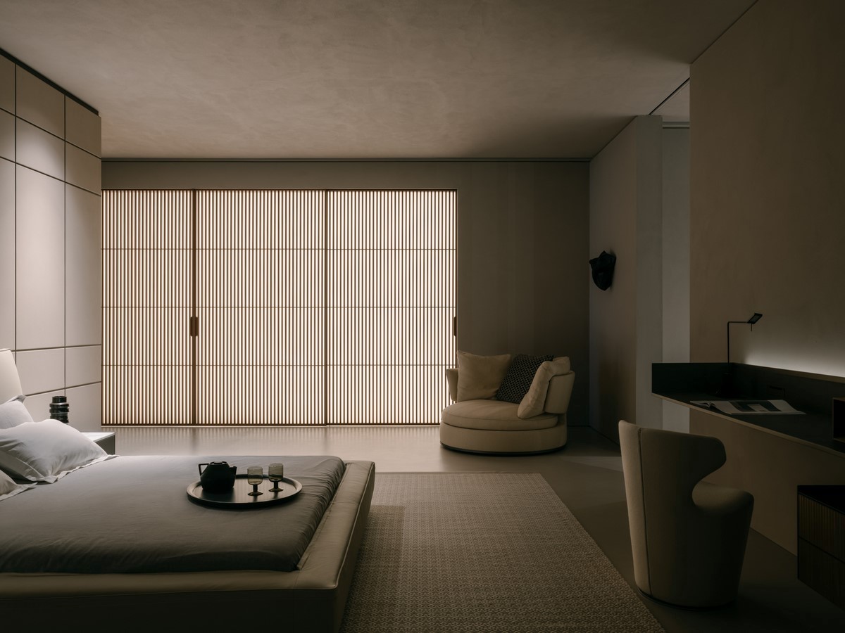 Rimadesio Shanghai – Where Timelessness Meets Evolution by OUTIN-Sheet8
