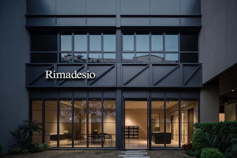 Rimadesio Shanghai – Where Timelessness Meets Evolution by OUTIN-Sheet1