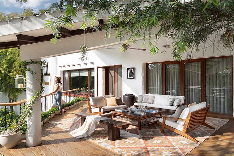 The Eden Collection by The Garden Room