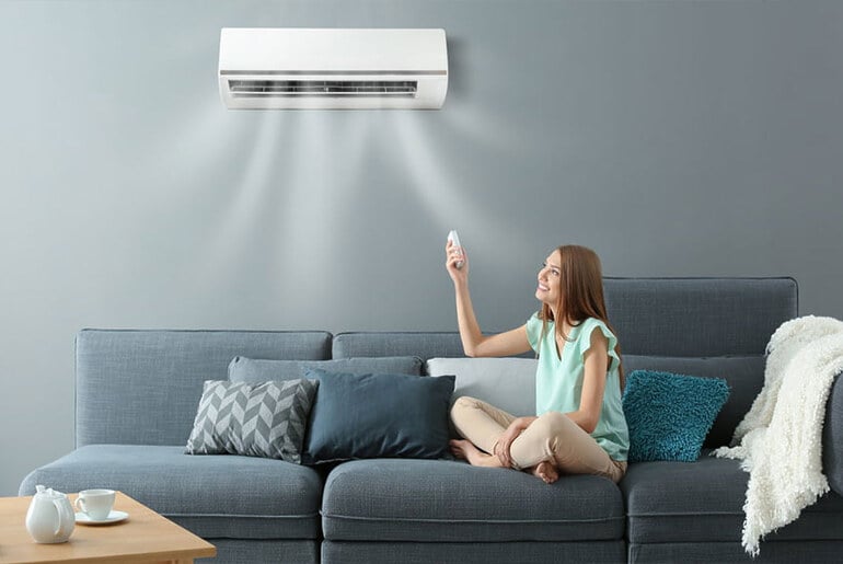 a affordable air conditioning
