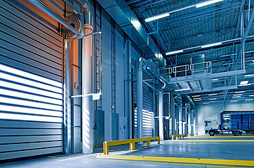 Pros and Cons of Different Types of Materials Used for Industrial Facilities