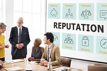 From Crisis to Control: The Role of Online Reputation Management in Reputation Recovery