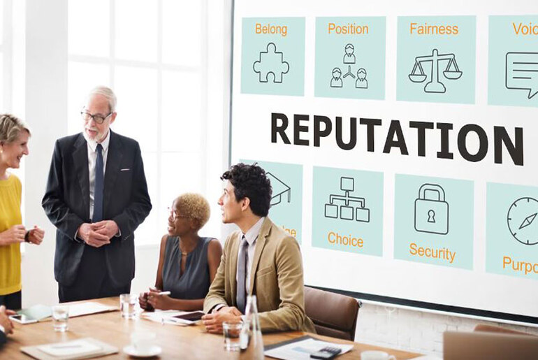 From Crisis to Control: The Role of Online Reputation Management in Reputation Recovery