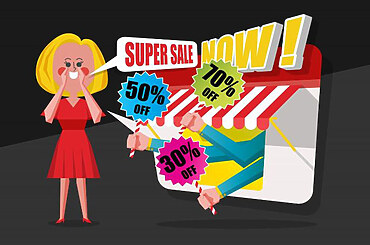 18 Store Advertising Campaign Ideas