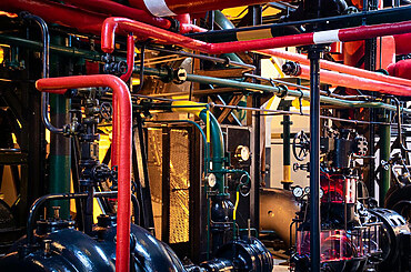 How to Centralise A City’s Heating