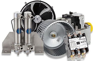 From Replacement to Repair: The Importance of Quality HVAC Parts