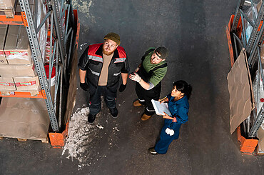 Top Skills Needed for a Career in Shipping and Logistics