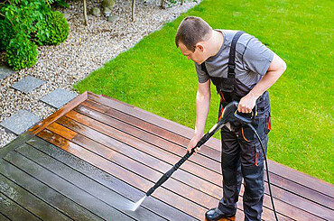Top Advantages of Expert Pressure Cleaning for Maintaining Your Home