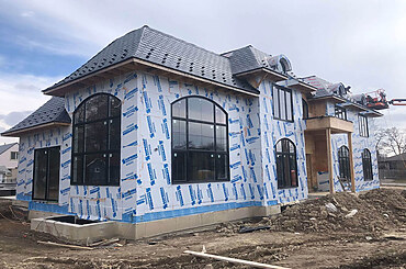 The Advantages of Installing New Casement Windows for You Toronto Home