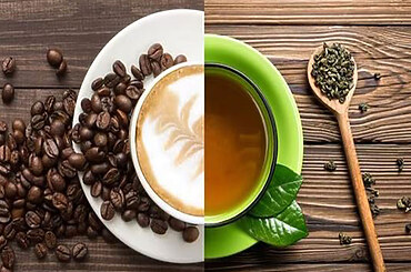 Coffee or Botanicals: Which Suits Your Lifestyle Better and the Healthier Option?