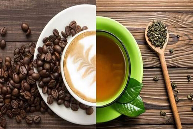 Coffee or Botanicals: Which Suits Your Lifestyle Better and the Healthier Option?