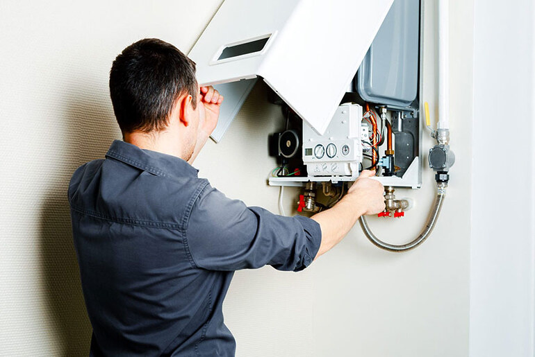Emergency Boiler Repairs; What to Do When Your Heating Fails