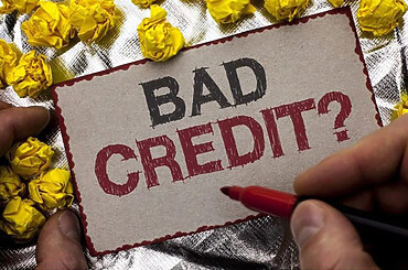 Understanding Bad Credit: Causes, Effects, and Recovery