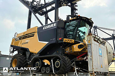 Cost-Effective Strategies for Farm Equipment Transportation