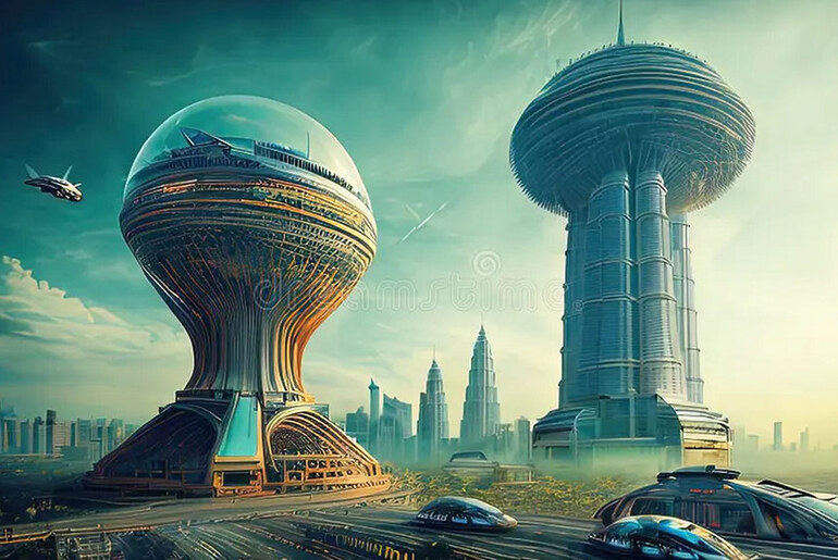 Is Kuala Lumpur a City for the Future?